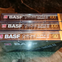 BASF Chrome Super ll , снимка 3 - Декове - 44978057
