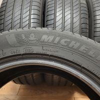 215/55/17 Michelin / летни гуми , снимка 9 - Гуми и джанти - 45717807