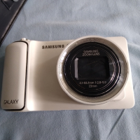 Фотоапарат Samsung Galaxy camera EK-GC100 , снимка 1 - Фотоапарати - 45060620