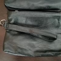 Комплект кожени дамски чанти 30лв, снимка 5 - Чанти - 45809117
