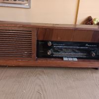 старо радио , снимка 1 - Друга електроника - 45472103