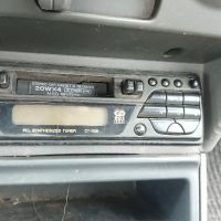 Авто CD panasonic, снимка 4 - MP3 и MP4 плеъри - 39755186