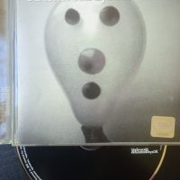 Progressive House, Techno - Underworld – A Hundred Days Off - оригинален диск музика, снимка 1 - CD дискове - 45425242