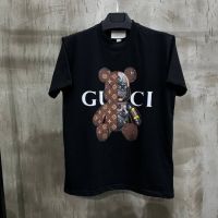 Gucci унисекс тениска , снимка 1 - Тениски - 45268795