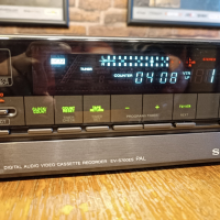 Sony EV-S700ES PCM Audio Recorder , снимка 5 - Ресийвъри, усилватели, смесителни пултове - 45060773