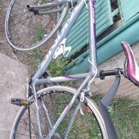 Колело, снимка 1 - Аксесоари за велосипеди - 45542102