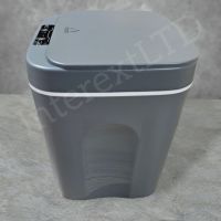 Smart Сензорен кош за боклук , 12 литра, снимка 7 - Други - 45455914
