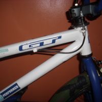 GT BMX ,БМХ 20" USA велосипед,колело с ротор 360.Промо цена.Перфектен, снимка 3 - Детски велосипеди, триколки и коли - 46074724