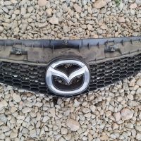 Предна маска Mazda, снимка 1 - Части - 45145087
