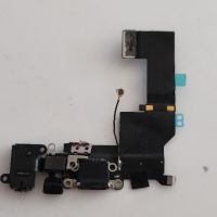 Лентов кабел блок захранване за iPhone 5S , снимка 2 - Резервни части за телефони - 45282236