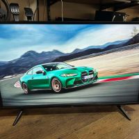 Телевизор JVC LT-43VA3000, 43" (108 см), Smart Android, 4K Ultra HD, LED, снимка 6 - Телевизори - 45783902