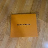 Кутия Louis Vuitton, снимка 1 - Други - 45316196