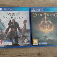 Assassin's Creed Valhalla (PS4) [PS5], снимка 2 - Игри за PlayStation - 45714924