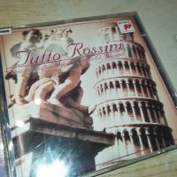 JUTTO ROSSINI CD ВНОС GERMANY 2104241208, снимка 1 - CD дискове - 45382083