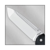 Сгъваем нож Miguel Nieto Ranger XXL R011-G10 Survival, снимка 3 - Ножове - 45019536