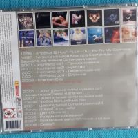 Angelight 1996-2008 (14 albums)(2CD)(New Age)(Формат MP-3), снимка 6 - CD дискове - 45686534