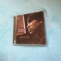 Usher - Confessions, снимка 1 - CD дискове - 45572234