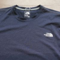 THE NORTH FACE Thermo Long Sleeve Размер L мъжка термо блуза 13-61, снимка 5 - Блузи - 45514189
