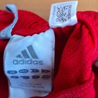 Шорти Ливърпул / Liverpool Adidas shorts - размер М, снимка 8 - Фен артикули - 45175904