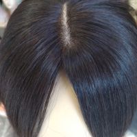 Тупе от естествена коса, снимка 5 - Аксесоари за коса - 45399031