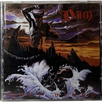 Dio - Holy diver (продаден), снимка 1 - CD дискове - 45033057