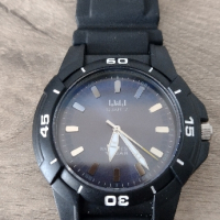 Спортен часовник Q&Q, снимка 1 - Мъжки - 45060478