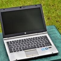 HP 2560p SSD/8GB Ram/i3-2350M, снимка 5 - Лаптопи за работа - 45573036