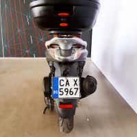 Piaggio Beverly 300 13900km 2019г,ABS,ASR , снимка 4 - Мотоциклети и мототехника - 45284257