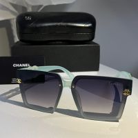 Премиум очила Шанел, снимка 2 - Слънчеви и диоптрични очила - 45675146