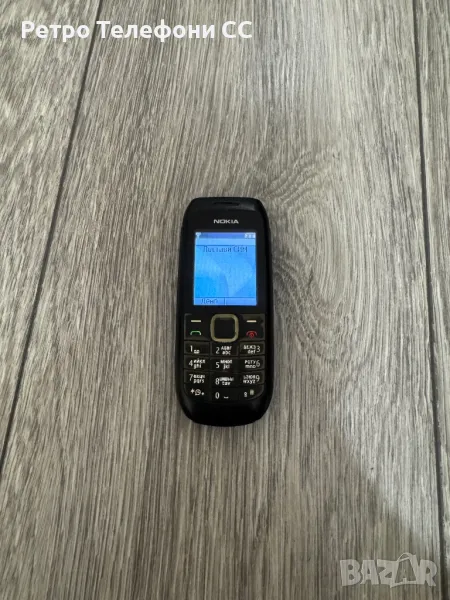 Nokia 1616, снимка 1