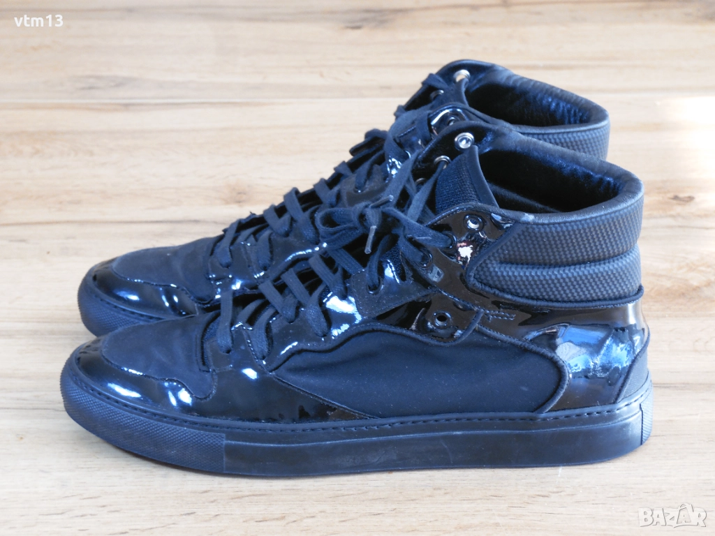 Balenciaga мъжки обувки 41 номер Made in Italy Оригинални!, снимка 1