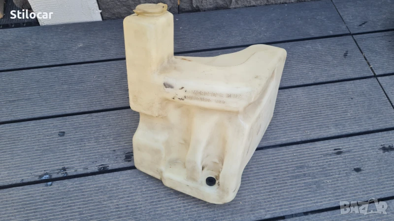 Казанче чистачки Mercedes 410 94г, снимка 1