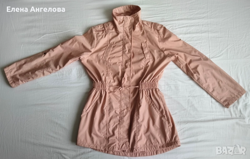 Пролетно-есенно яке, снимка 1