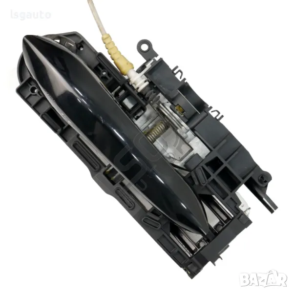 Предна лява външна дръжка BMW 5 Series (F10, F11) 2010-2016 ID:146486, снимка 1