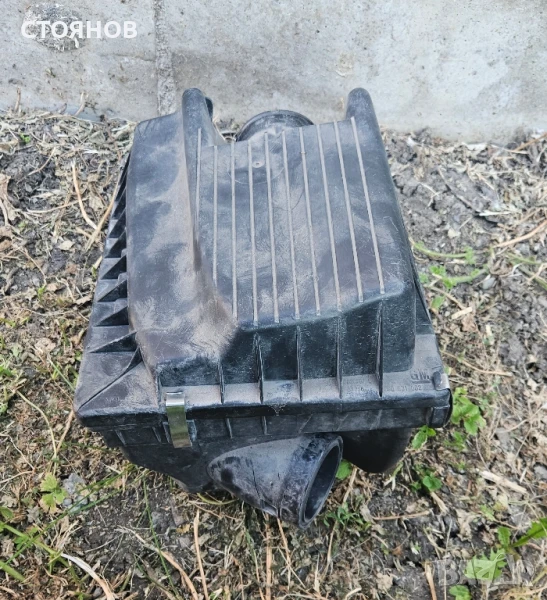 филтърна кутия за Опел Зафира А 1.6 бензин, снимка 1