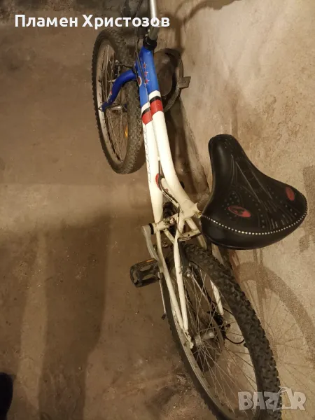 Детско -юношеско колеро, снимка 1