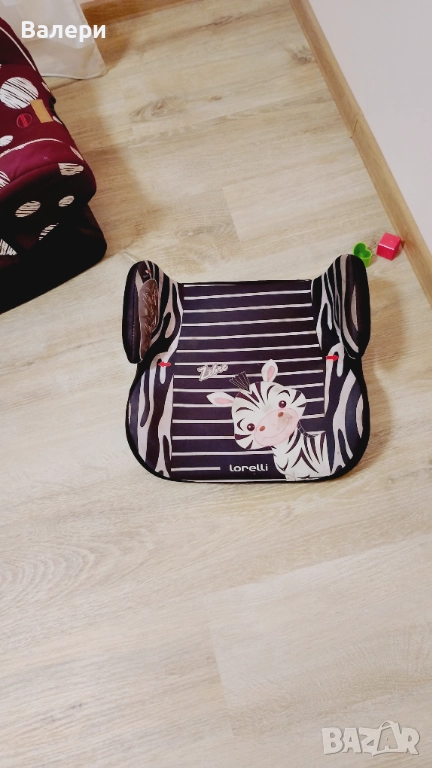 Столче за кола , снимка 1