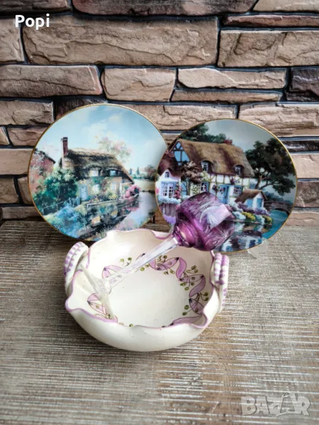 Порцеланов лот #3, снимка 1