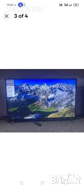 TV LG 60", снимка 1