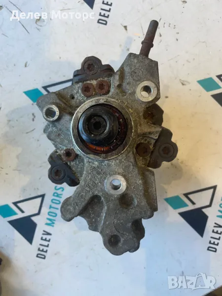 33100-2A710 помпа за високо налягане ГНП от Hyundai I20 1.1 CRDI, 75 кс, 6 ск., двигател D3FA , снимка 1