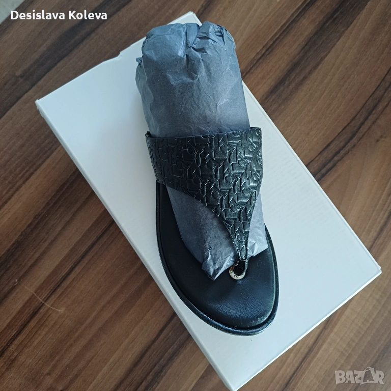 Чехли Calvin Klein jeans , снимка 1