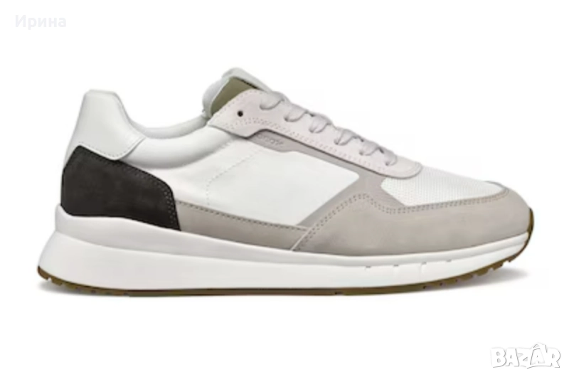 Мъжки маратонки Geox, снимка 1