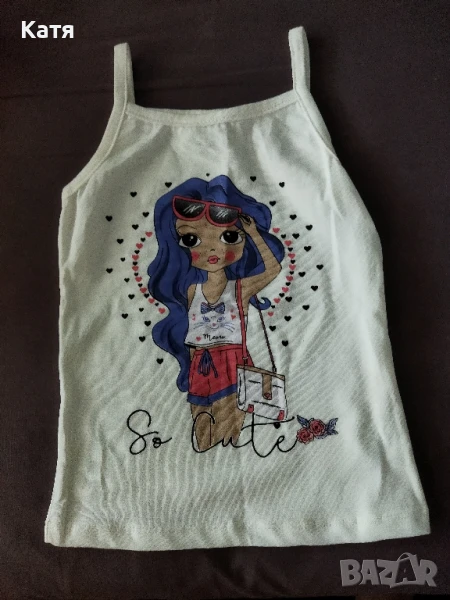 детско потниче, снимка 1