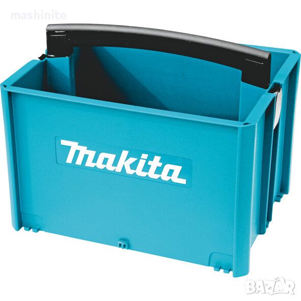 Кутия за инструменти 2 P-83842 Makita, снимка 1