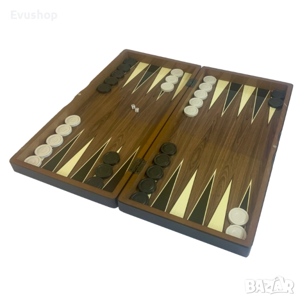 Classic Голяма Табла – Модел D (48x48 см), снимка 1