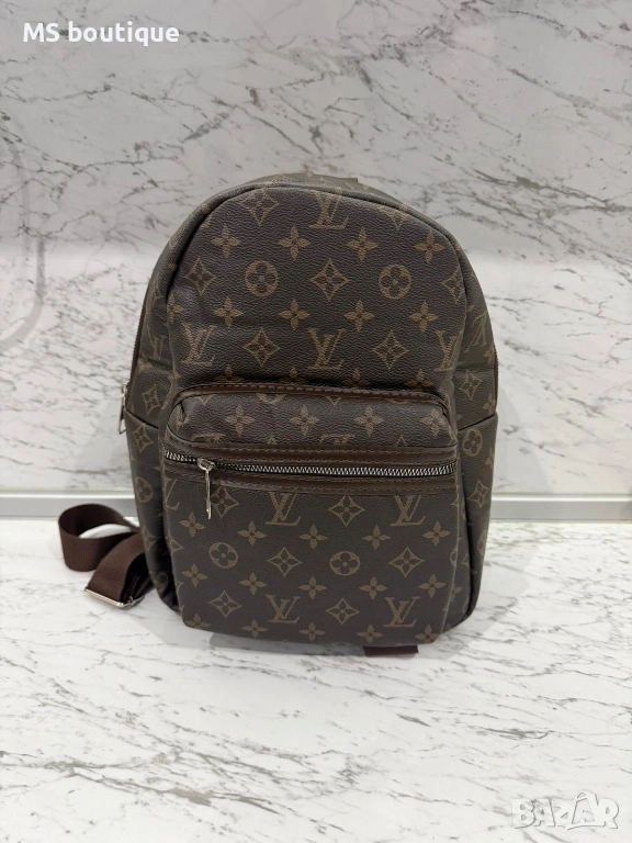 Дамска раница , снимка 1