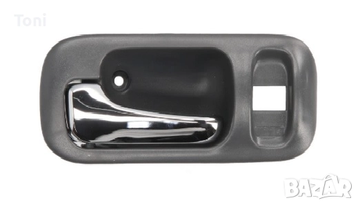 Дръжка врата за хонда црв / Honda CR-V 1995-2002, снимка 1