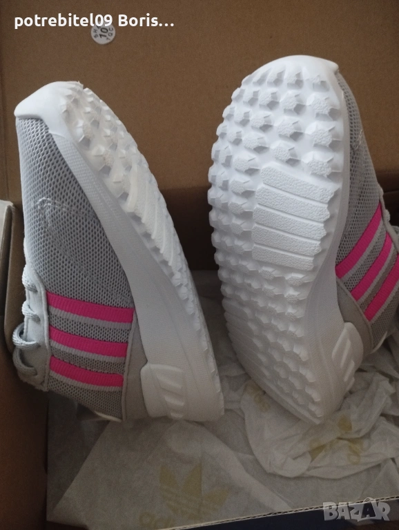 Детски маратонки, снимка 1