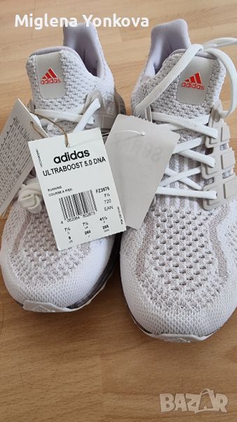 Adidas Ultraboost 5.0 DNA FZ3976, снимка 1