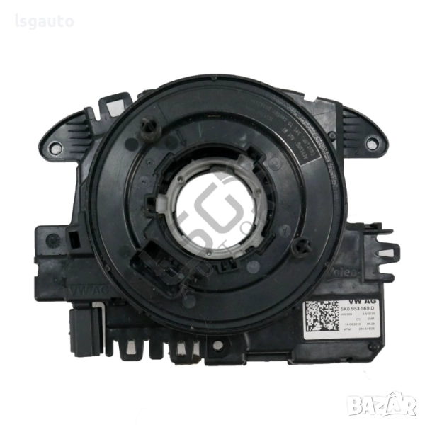 Лентов кабел Volkswagen Scirocco III 2008-2017 ID:149382, снимка 1